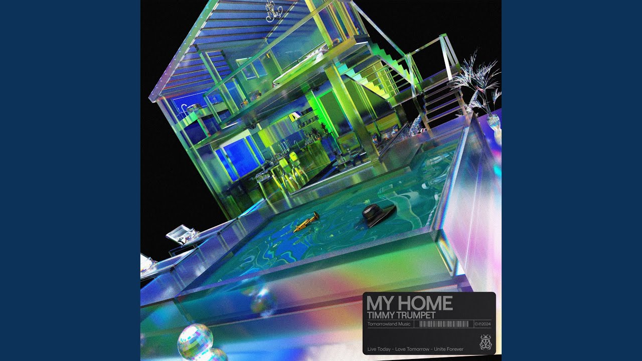 My Home (Festival Edit)