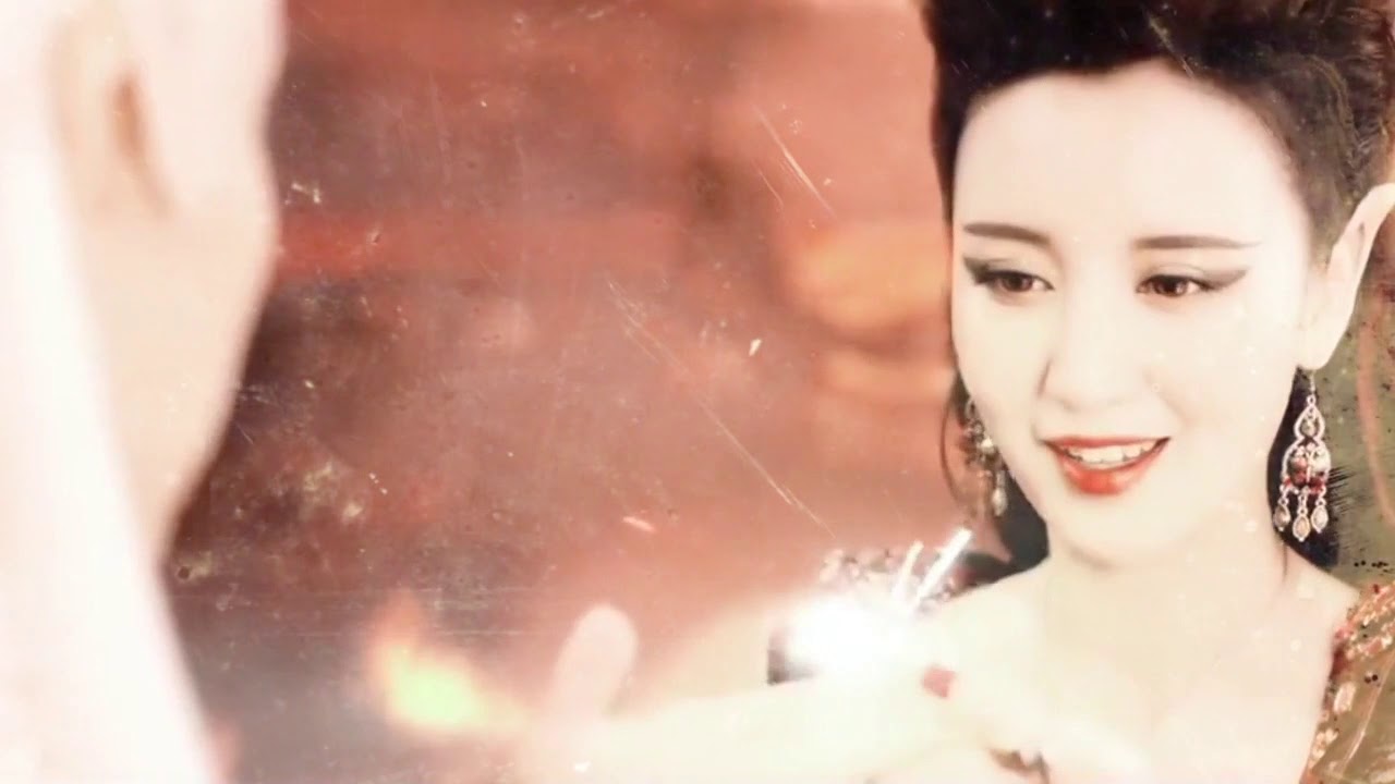Ying Kong Shi & Yan Da【幻城】 Love story 2
