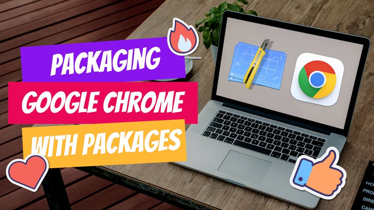 Packages for macOS: Packaging and Re-packing apps