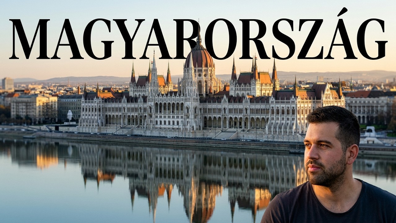 TOP 10 - Magyarország🇭🇺