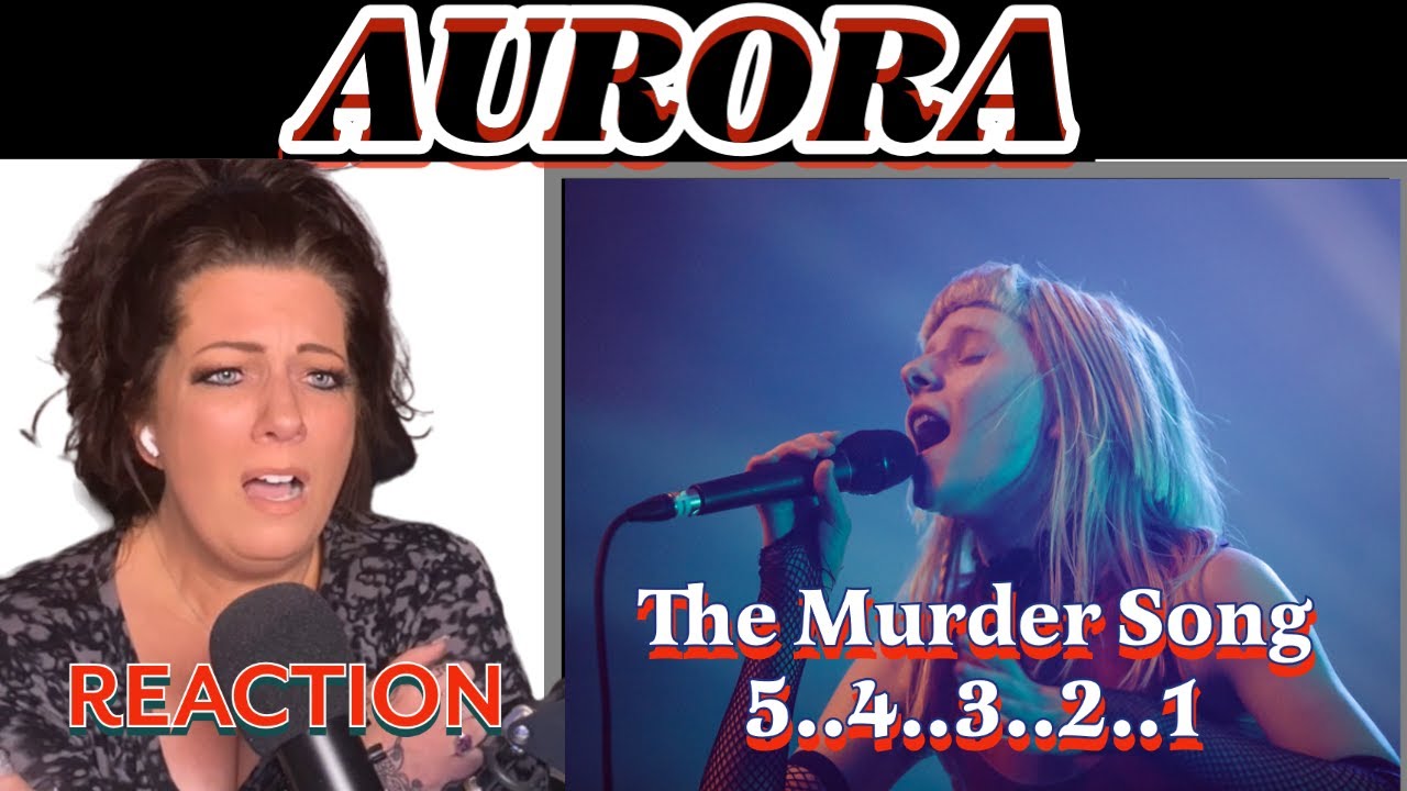 AURORA - 