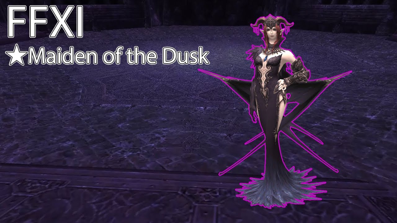 Final Fantasy XI - 