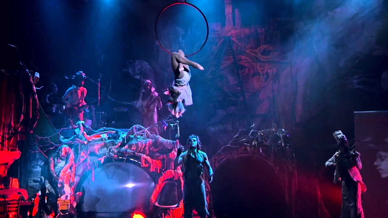 Lucent Dossier Experience - GATEWAY Single - When Lucent Met Herakut
