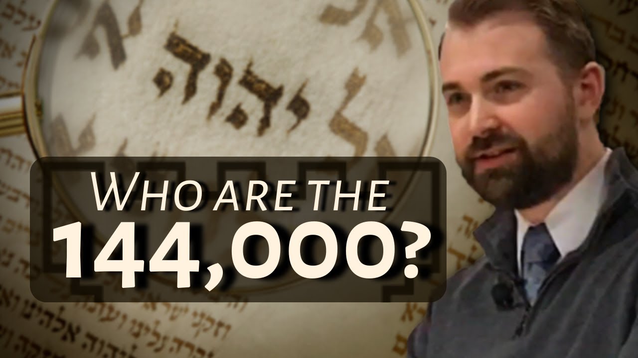 Are the 144,000 a Special Class of Believers? (Refuting the Watchtower, Part 12)