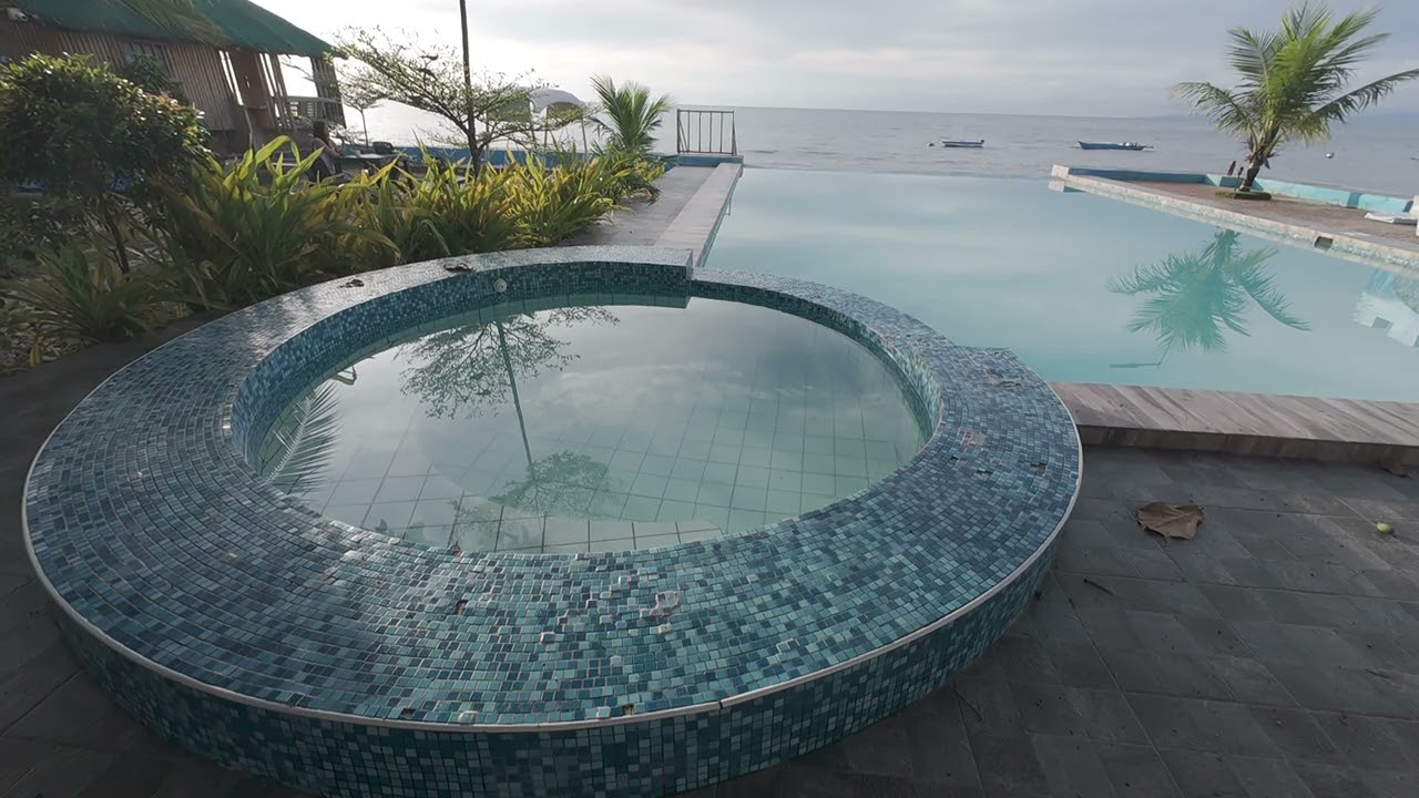 RRJ's Resort Oslob 5-14-25