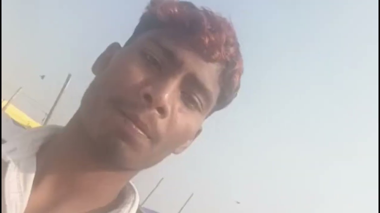 DJ NARESH BABU CHENNAI KA VIDEO 2026
