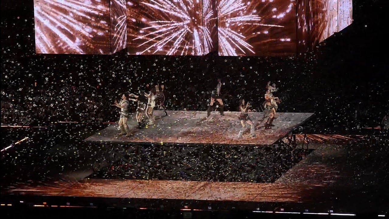 251123 TWICE - ONE SPARK [THIS IS FOR in Kaohsiung Day2]