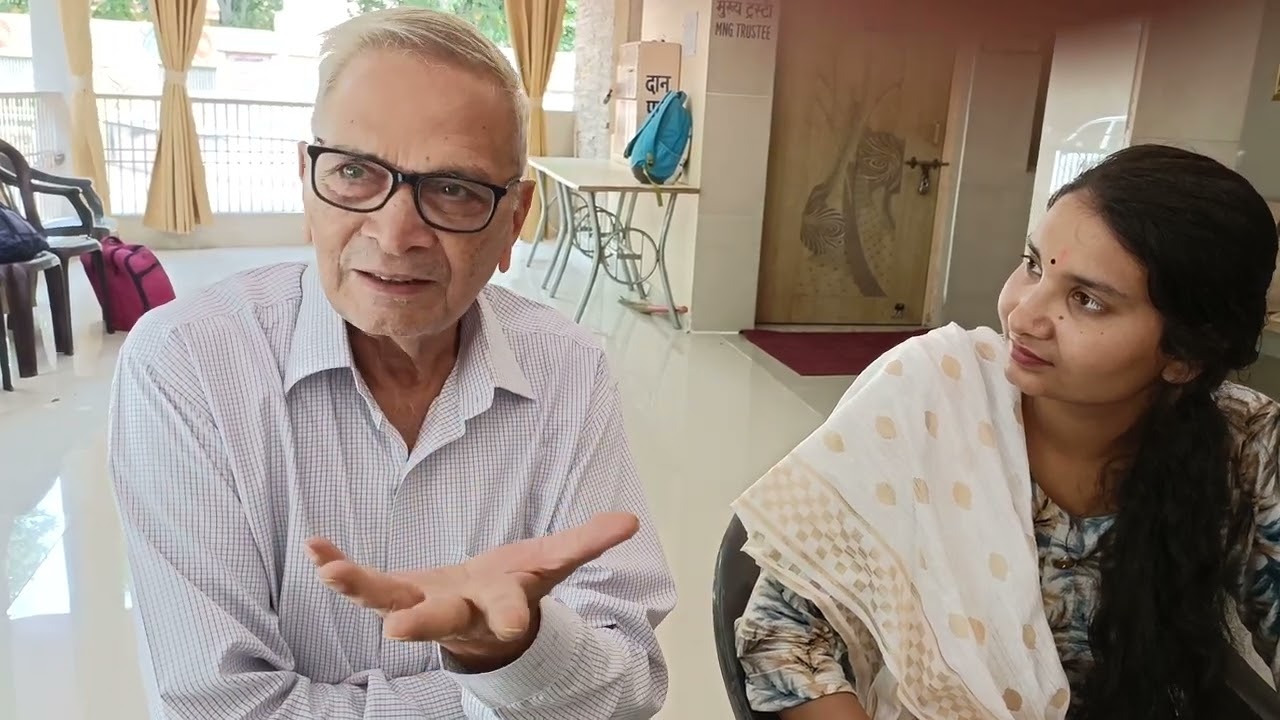 1.Vipassana Teacher's Experience GURU JI.   #vipassana #vipassana_meditation #meditation