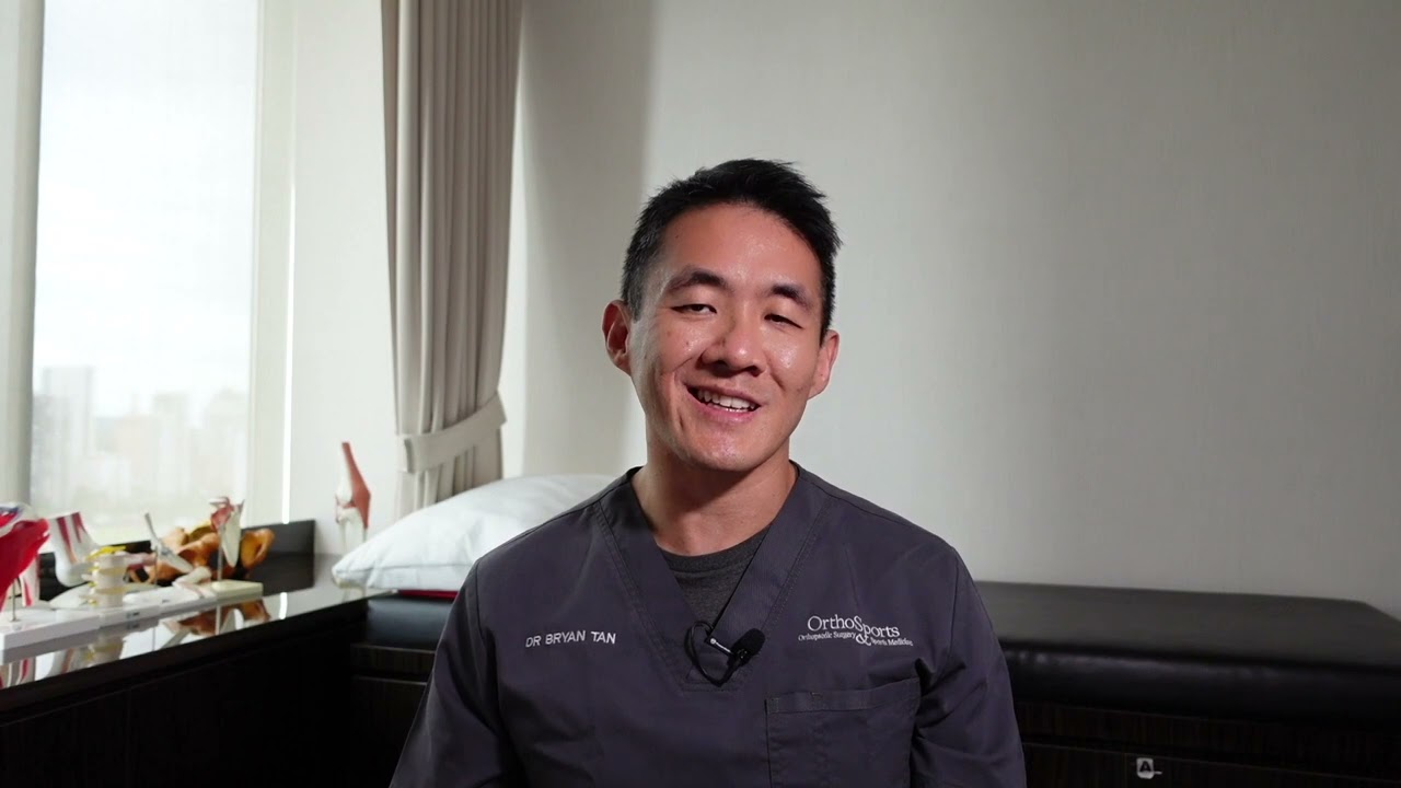 What you need to know about Labral repair/ Bankart repair/ SLAP repair surgery.