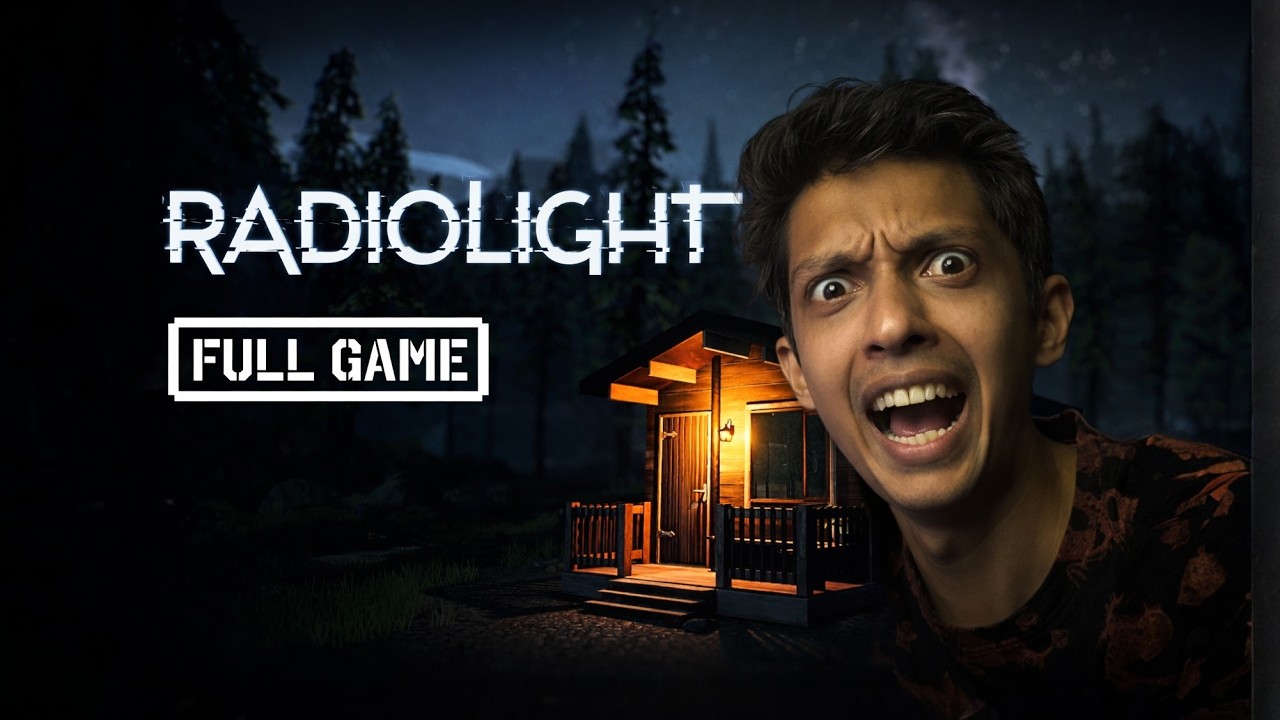🔴Radio Light | Malayalam Gameplay |