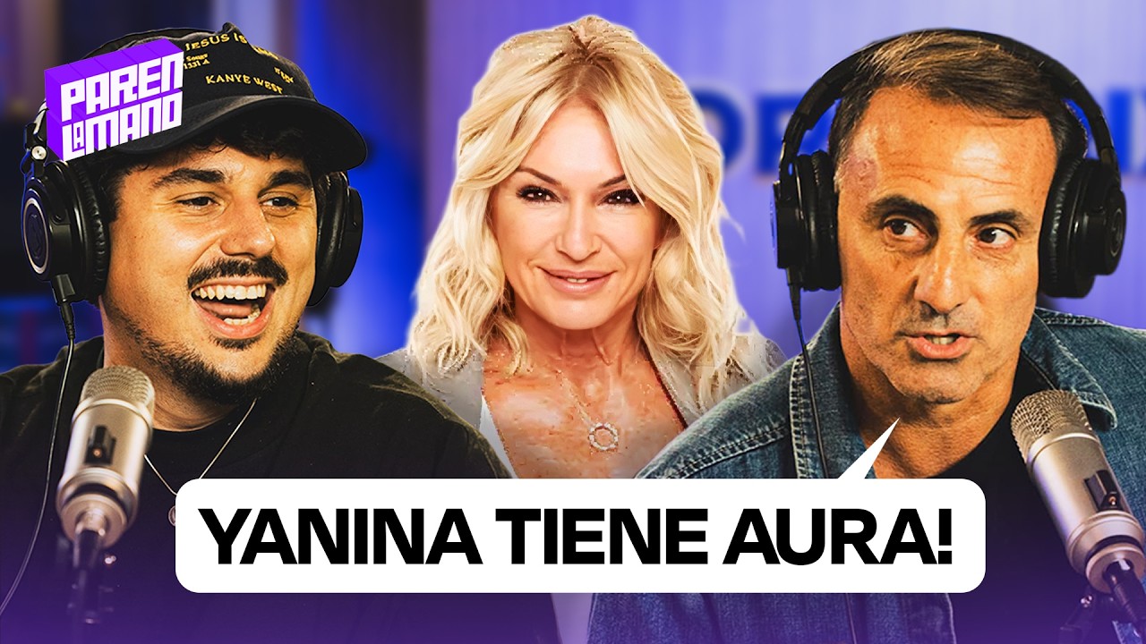 GAMBETA LATORRE DESATADO EN PAREN LA MANO - ENTREVISTA COMPLETA | Paren La Mano