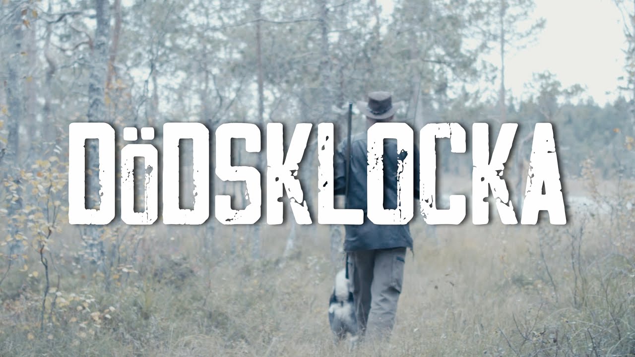 Jamtablot - Dödsklocka (Official Musik Video)