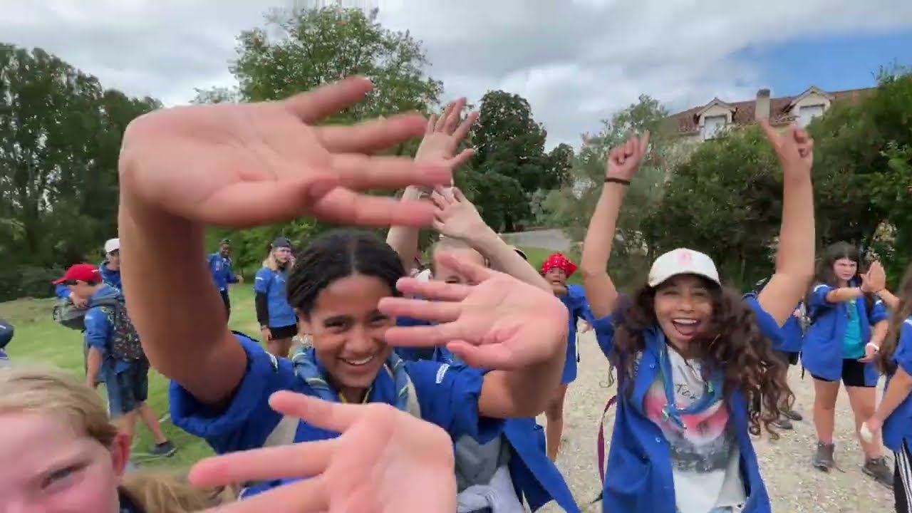 CAMP SG 2024