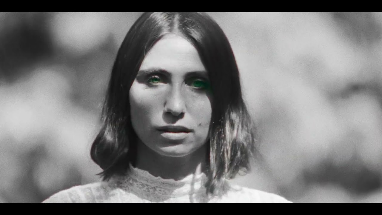 Lily Meola - Mar Vista (Lyric Video)