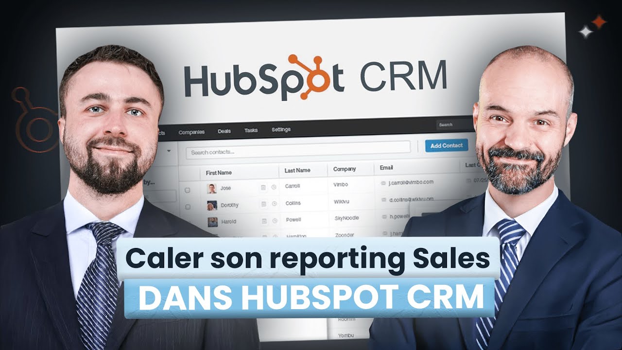 Faites parler vos chiffres : reprenez le contrôle de votre business !