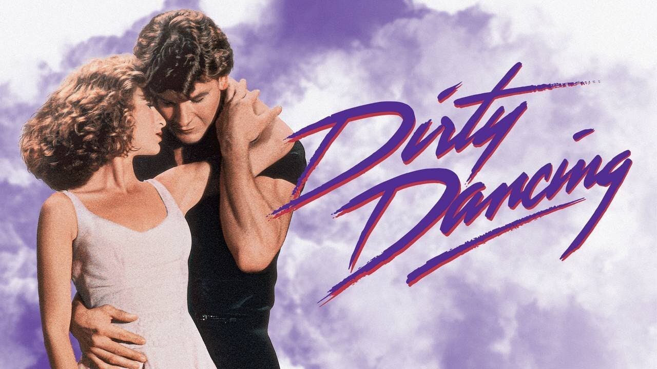 Dirty Dancing - Movie Summary