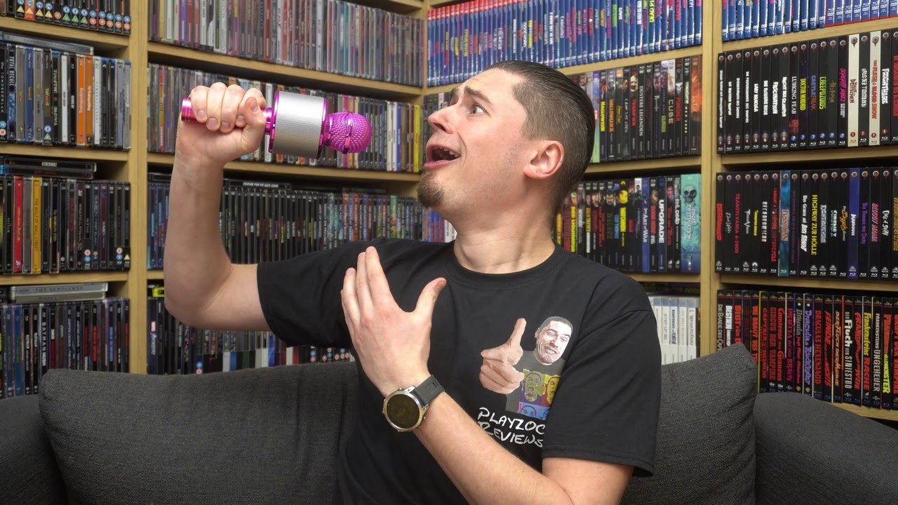 SCHWARZWALDFAHRT AUS LIEBESKUMMER (Werner Jacobs) / Playzocker Reviews Quickies Nr. 257
