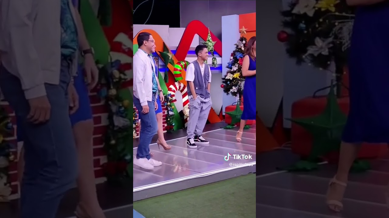 My Second Experience Guesting @ PTV4 #RSP #Riseandshinepilipinas #shorts #ptv4