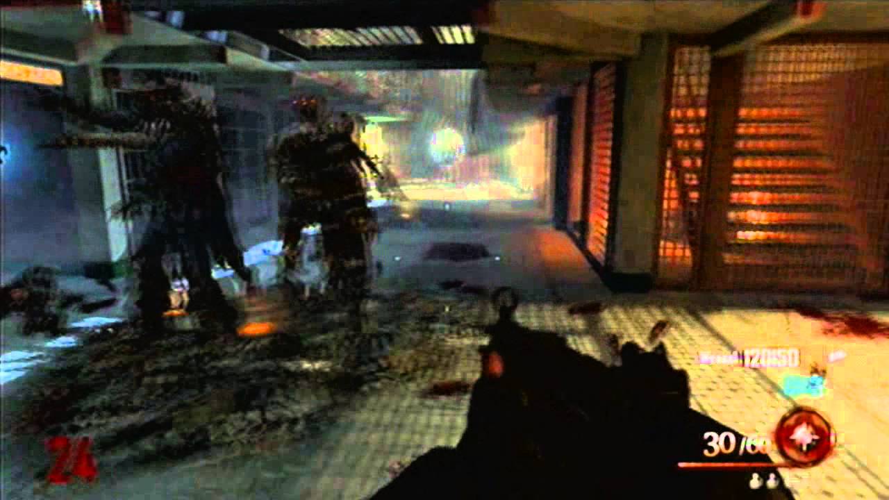 Mob Of The Dead 