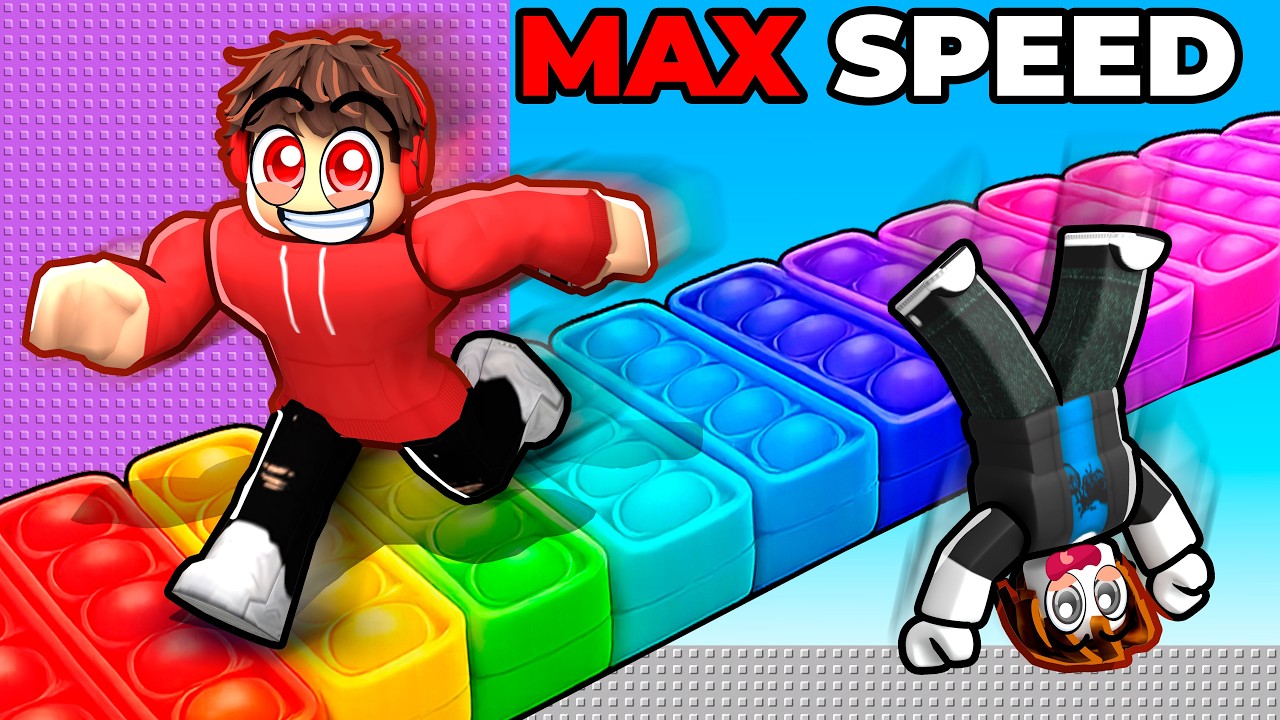 ROBLOX +1 BUBBLE WRAP