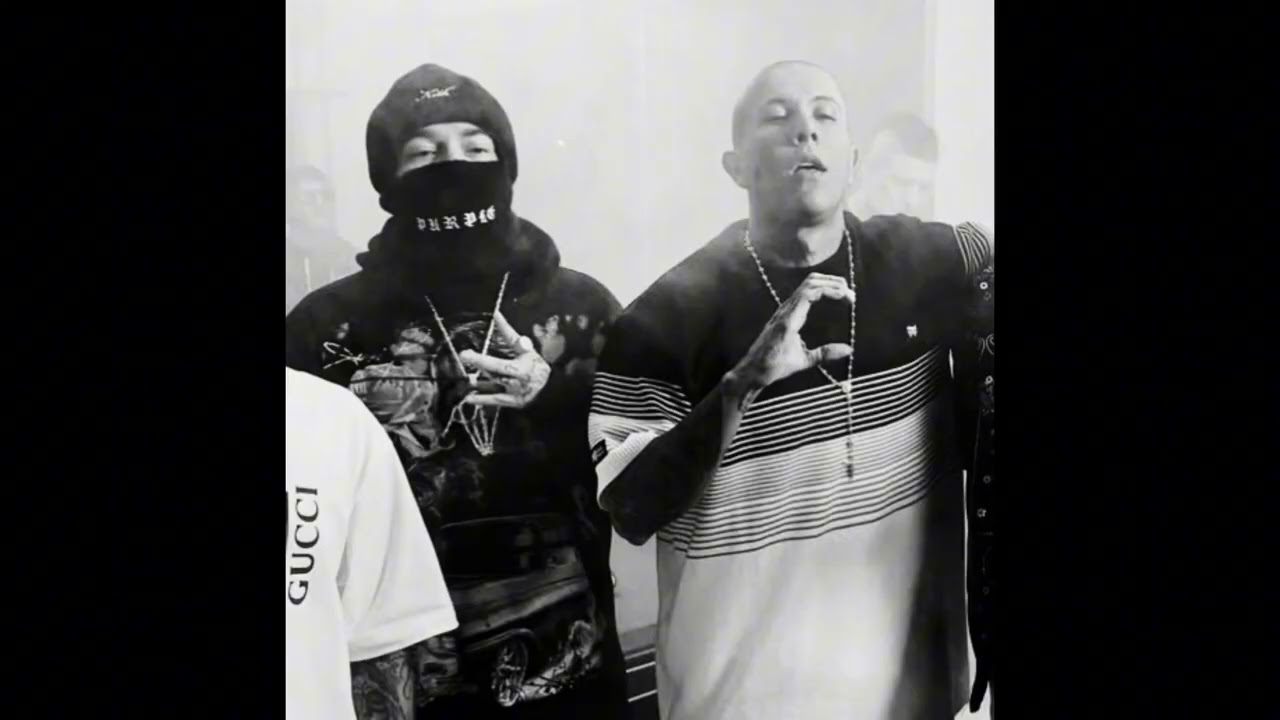 GERA MX x SOLO CADAVER  TYPE BEAT BOOMBAP 