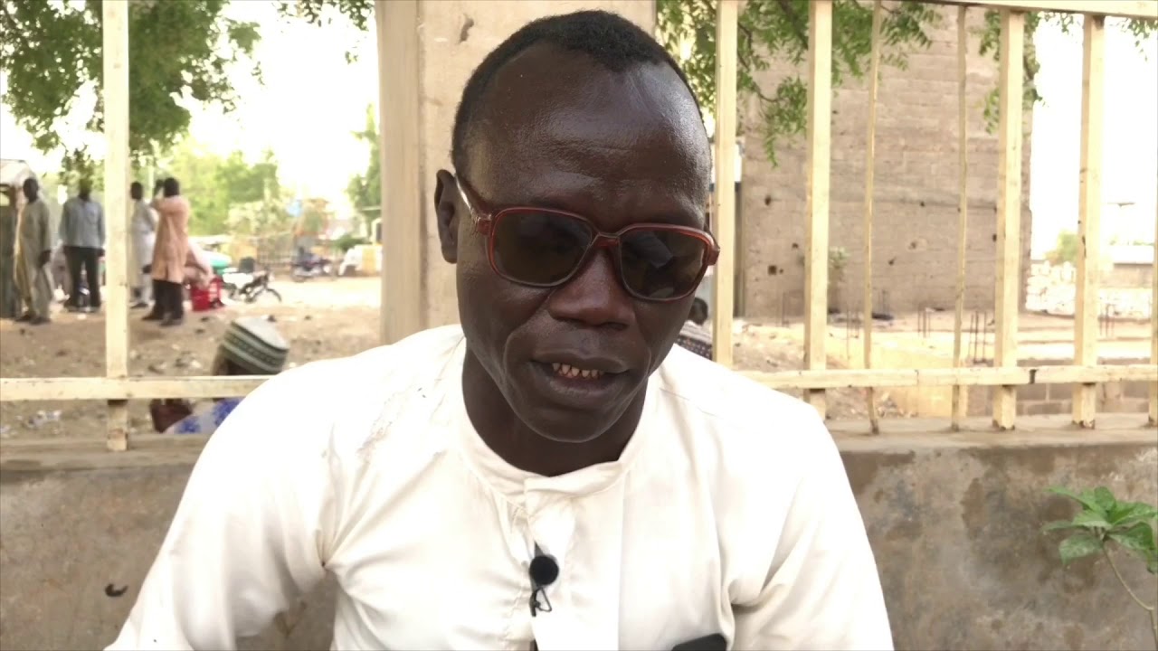 Shahararren Mawaki Marigayi,Haruna uji yasamu Waziri ,Kuji yadda yake Wakokin Haruna uji