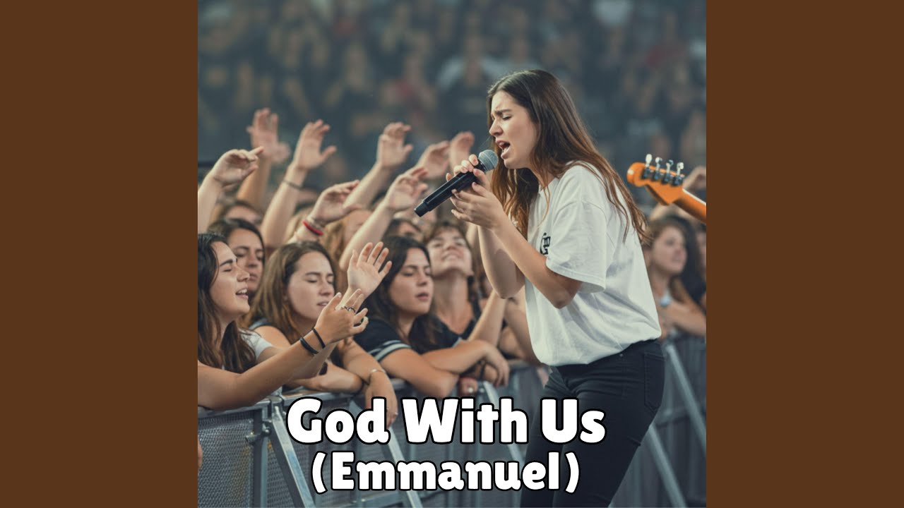 God With Us (Emmanuel)