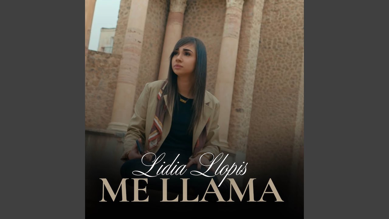 Me Llama