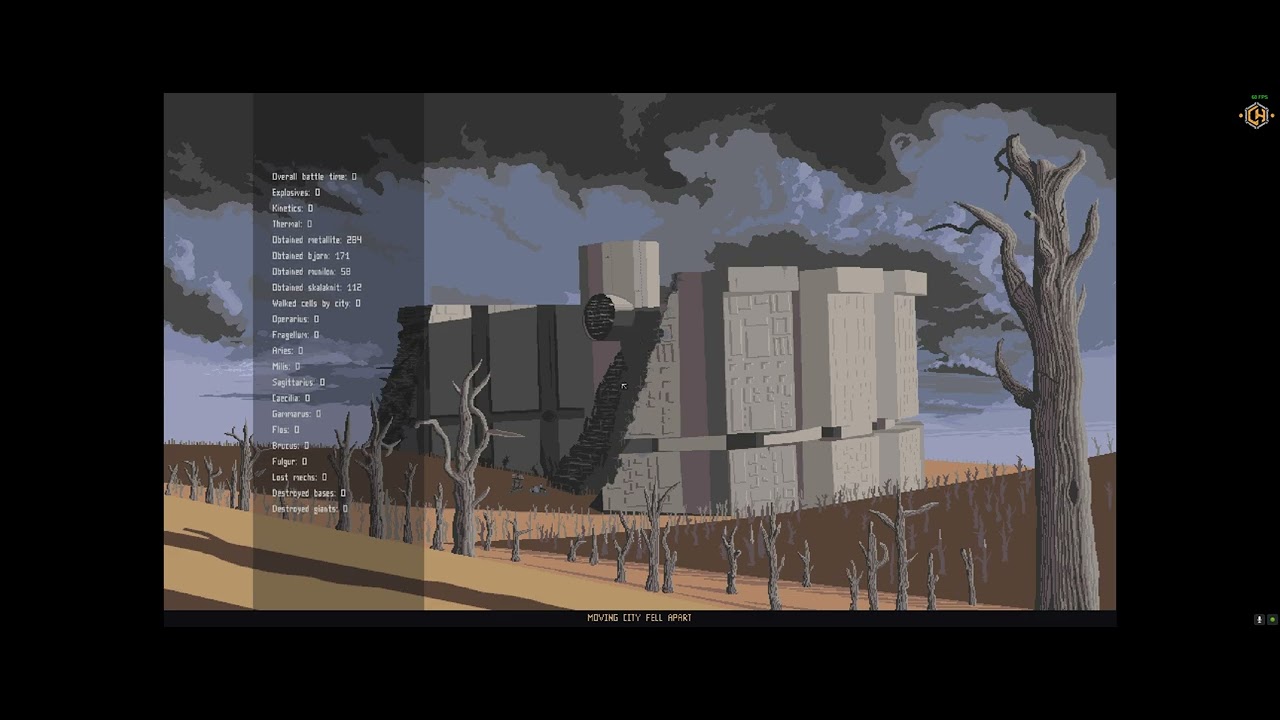 Mech Engineer Trainer Cheats +6 Mods