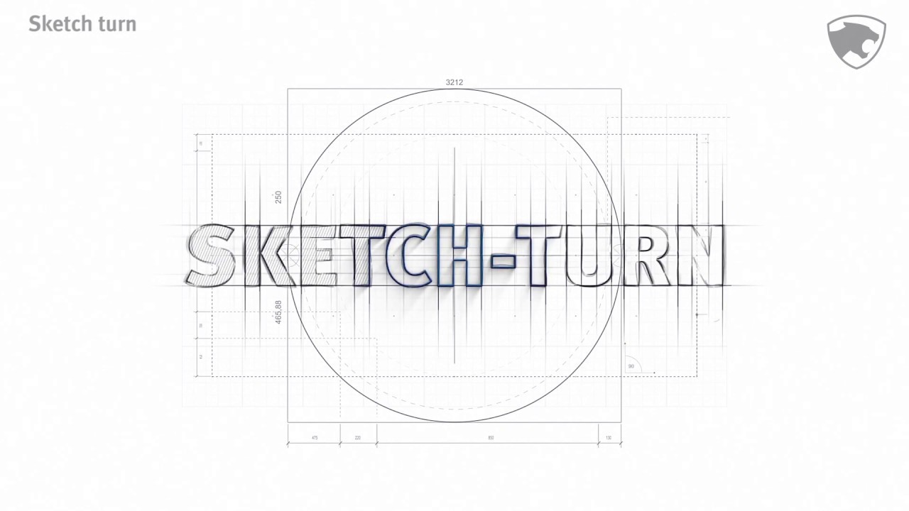 DN SOLUTIONS l SKETCH TURN l SMART PROGRAMMING PROGRAM