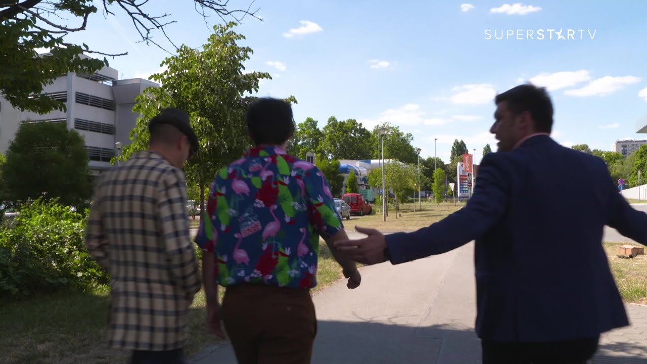 DRŽAVNI POSAO [HQ] - Ep.1842: Koža, kost i meso (29.06.2022.)