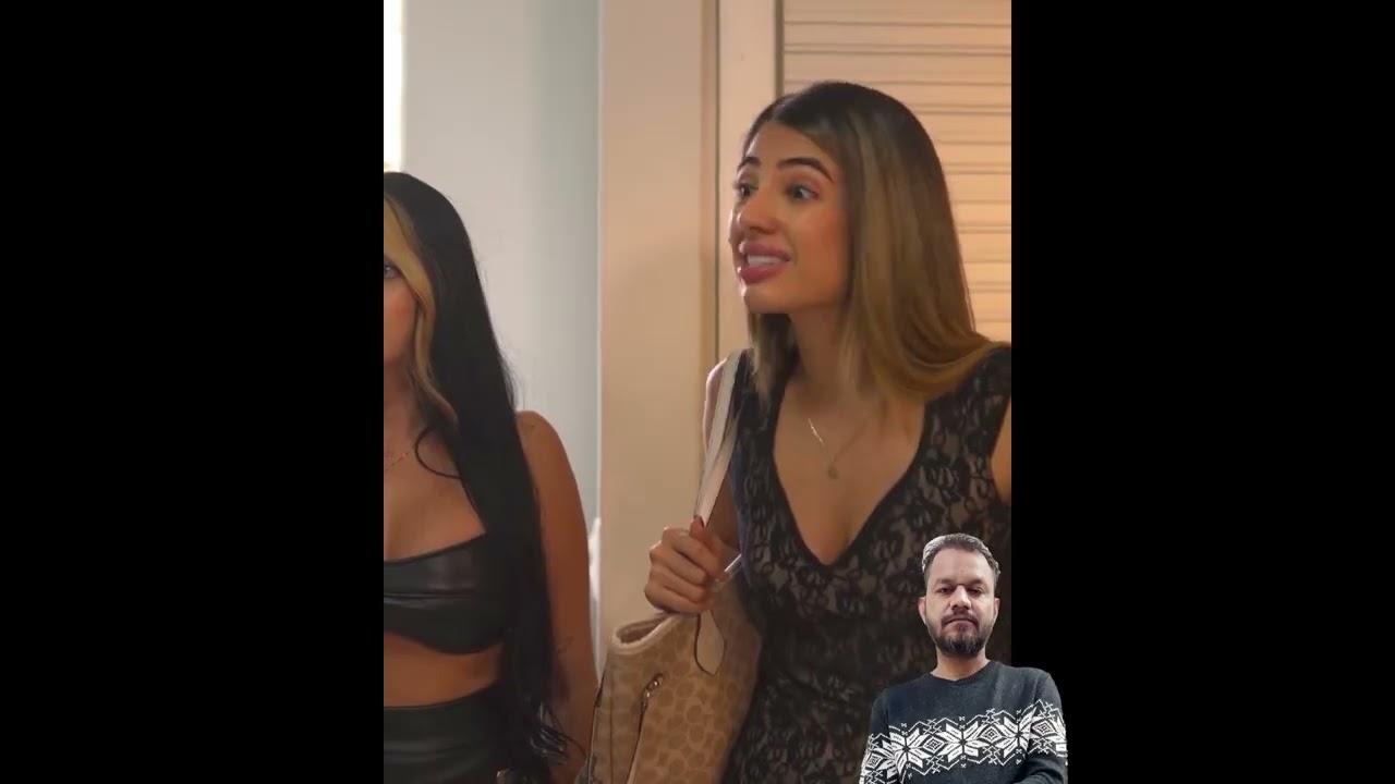 She Went Looking for Dad… Found THIS Instead 😳 | Ep 2