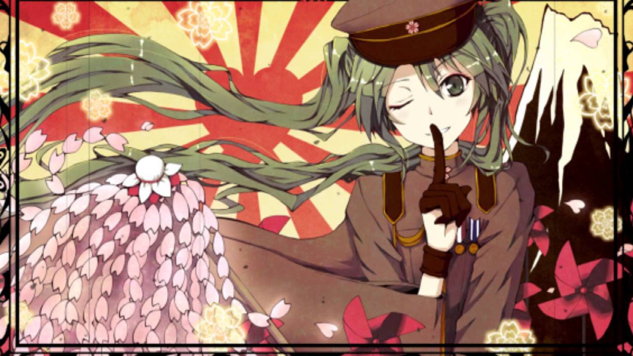 Senbonzakura -Music Box-