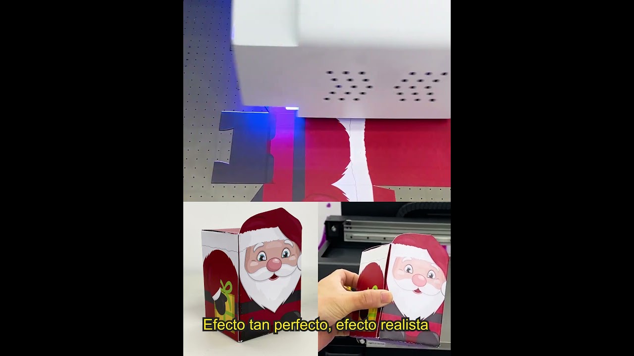 A3 funsun uv printer, What a powerful UV printer:all flatbed and cylinder material can be printed !