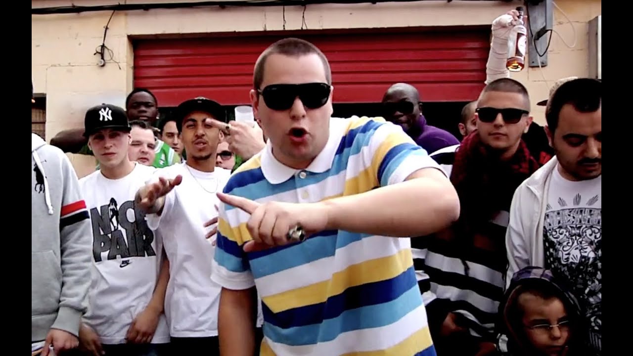 FASTHER - B.O.S.S. (PROD. BY FBEATS)