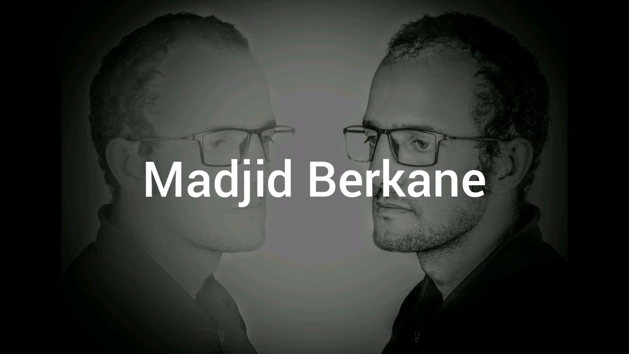 Madjid Berkane Tilemzit