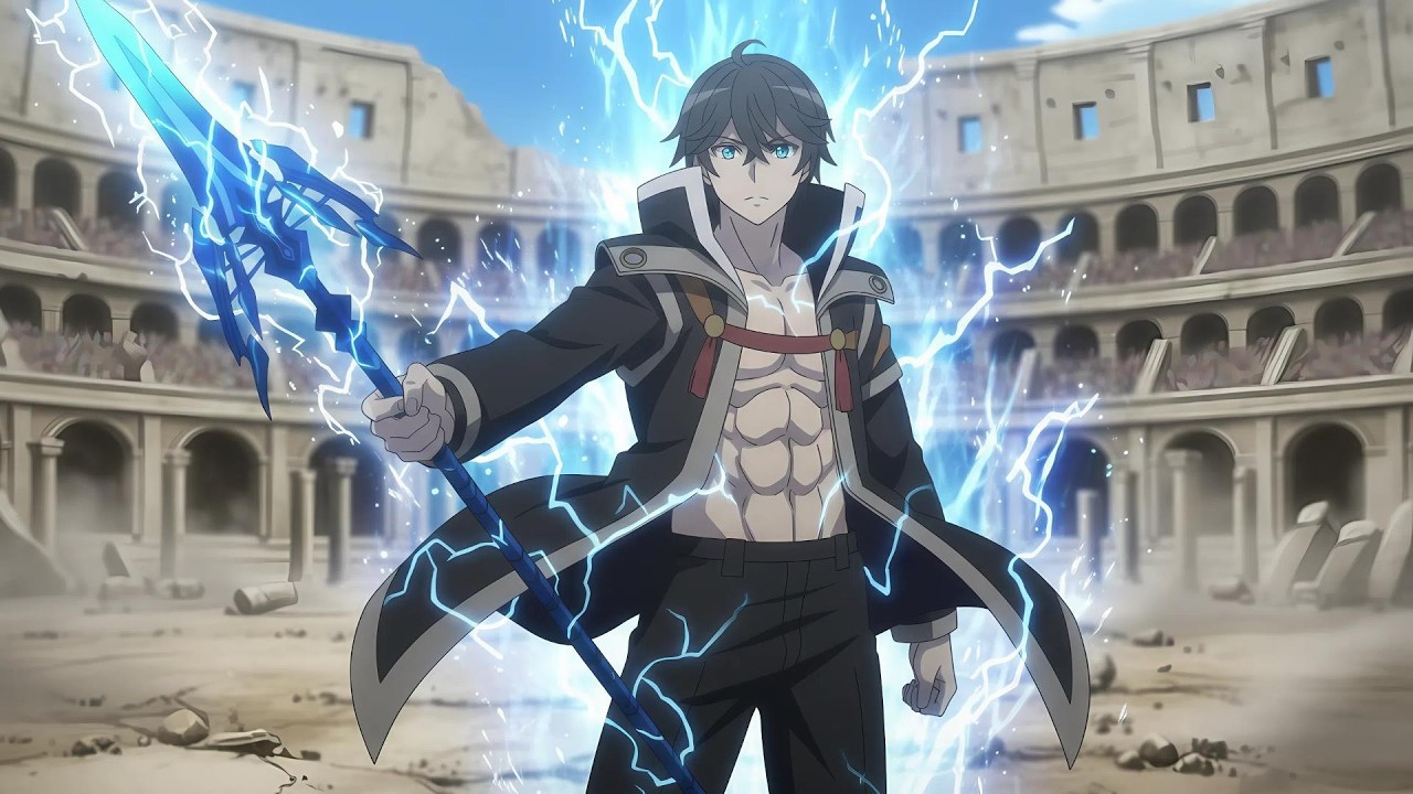 Wurde Von Seiner Gruppe Verraten, Doch Das Unendliche Gacha Machte Ihn Zum St&auml;rksten Overlord | FULL