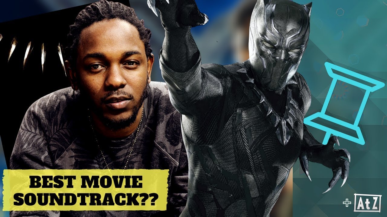 Black Panther | Kendrick Lamar EXPLAINED ft. Let Me Explain