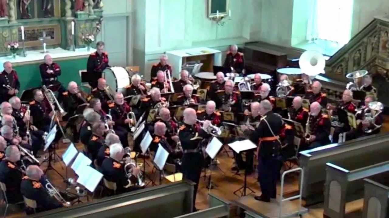Conciërto d'Aranjuez - Fanfarekorps der Genie