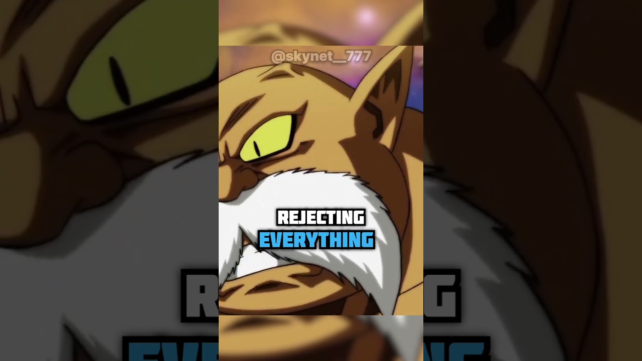 TOPPO GIVES MOTIVATION TO JIREN