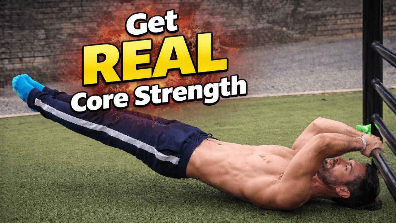 🧬 The Core Training That Changes Everything