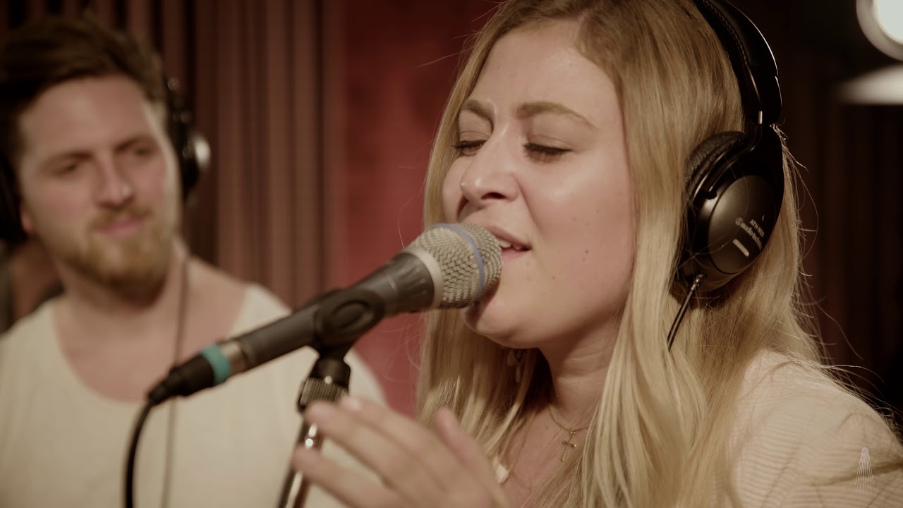 Central Music – Du bisch alles [Live Studio Session]