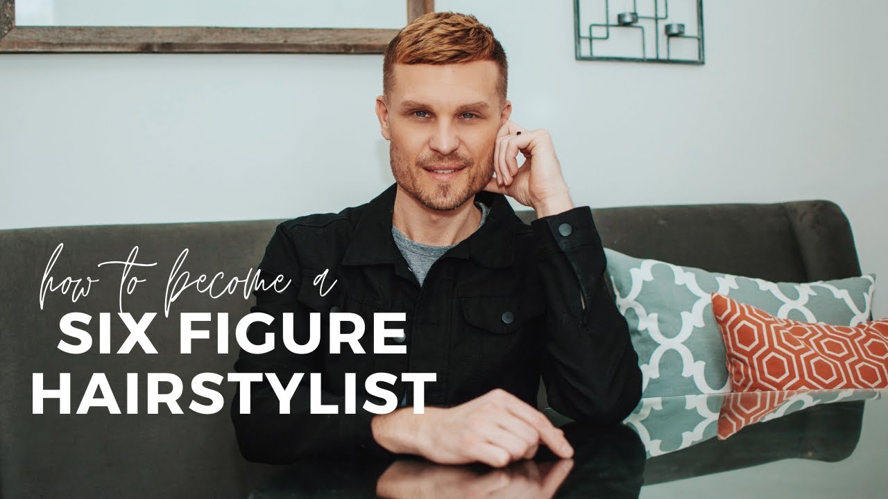 Become a Six Figure Stylist with these Salon Tips
