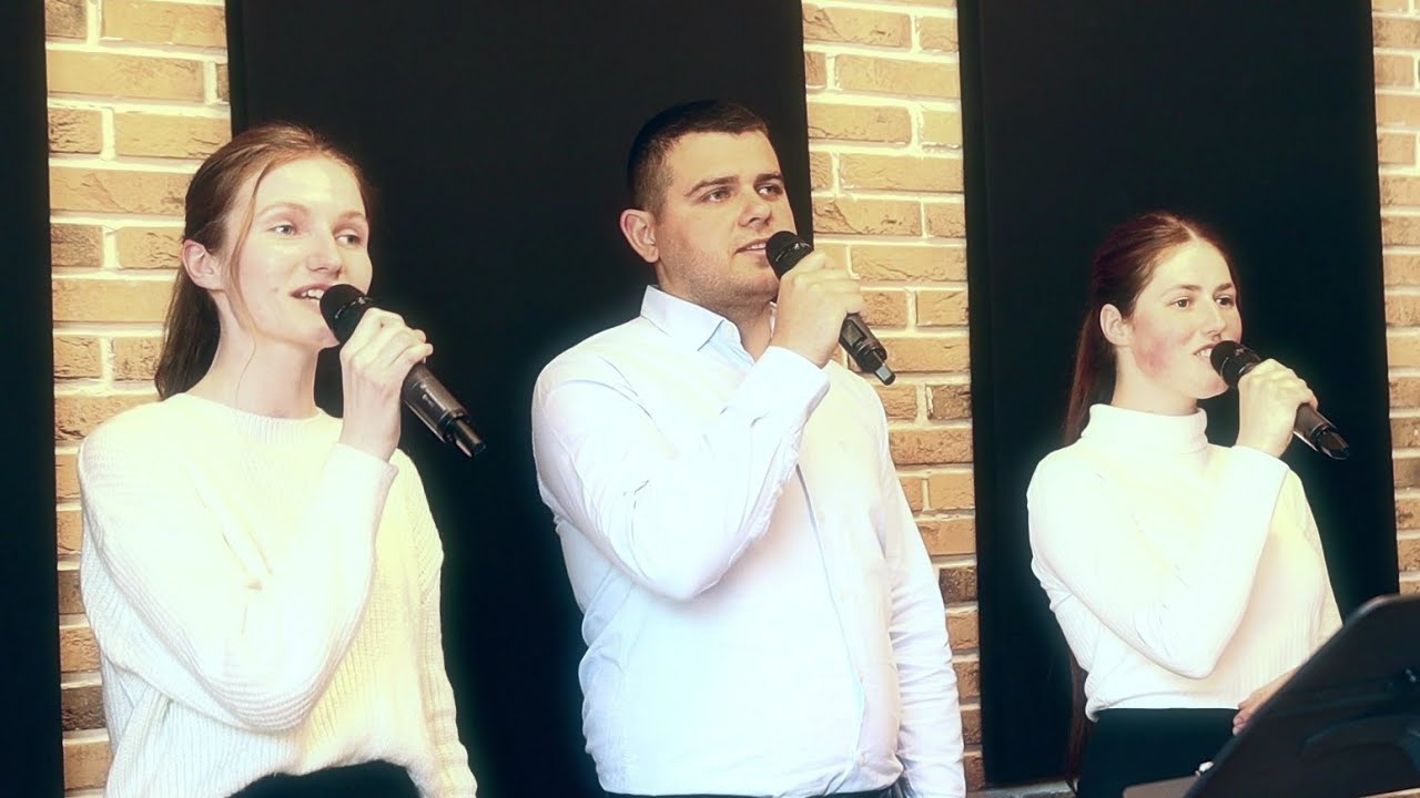 В воскресінні Христа - життя