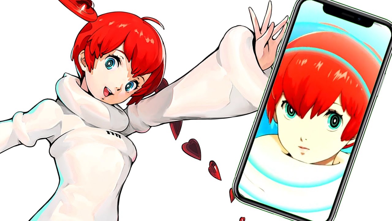 Sophia is Humanity's Companion (Material)