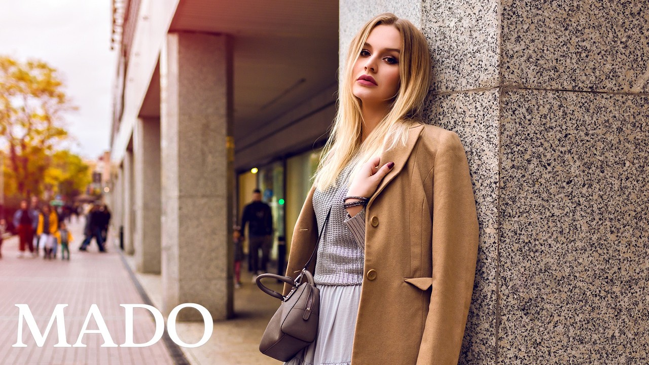 MADO - Top Retro Deep House Mix 2026 Top Retro Vocal Mix #deephouse