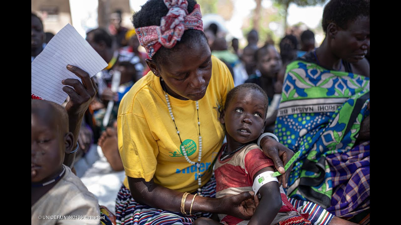 Impact of family-led MUAC in curbing malnutrition in Karamoja