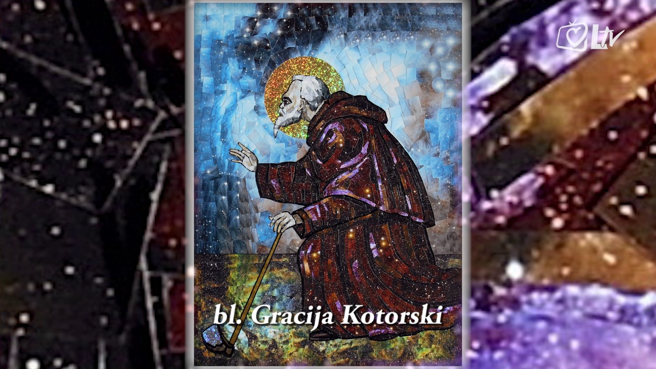 Katolički kalendar 8.11.2016. - Blaženi Gracija Kotorski