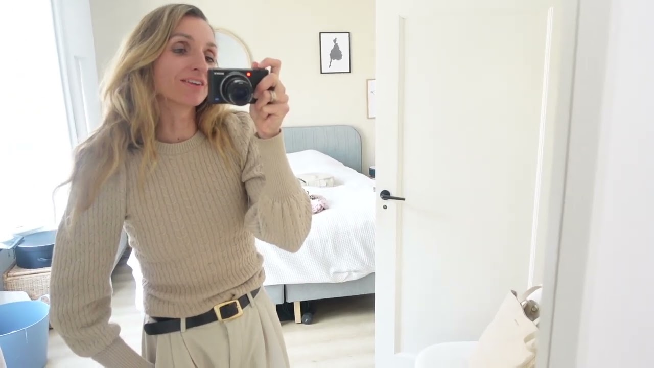 PRIMARK TIP & LEUKE ZEEMAN JURK!