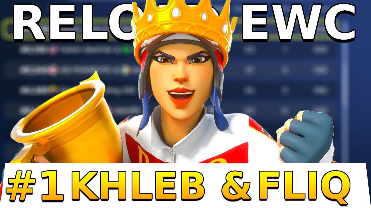 How We PLACED in The Reload Elite Series OPENS! (1 HOUR ONLY)🏆